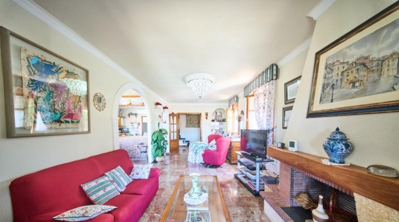 Granada - Villa de Otura - 1100m2