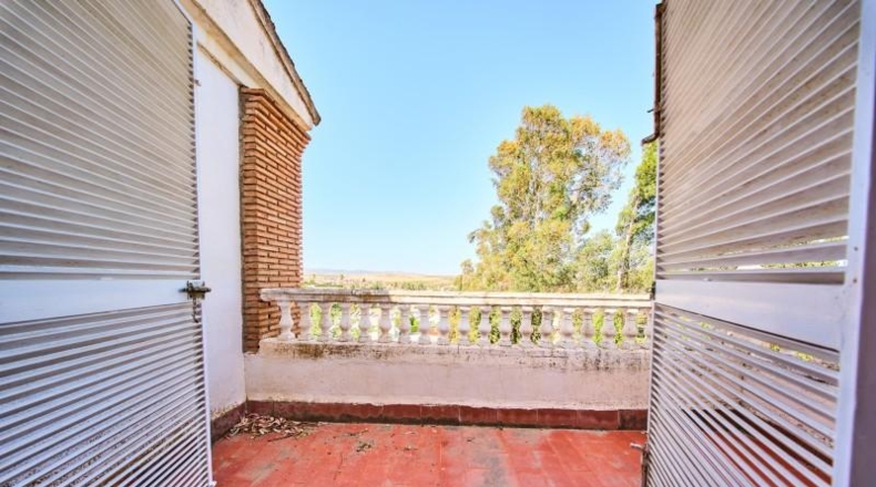Granada - Villa de Otura - 1100m2