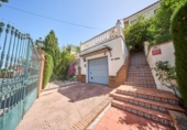 Xalet independent amb terreny en venda a la España, Villa de Otura, ref.: TR396451 foto