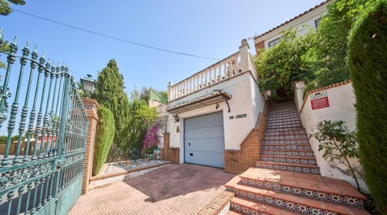 Granada - Villa de Otura - 1100m2