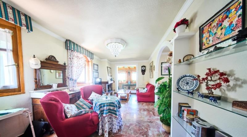 Granada - Villa de Otura - 1100m2