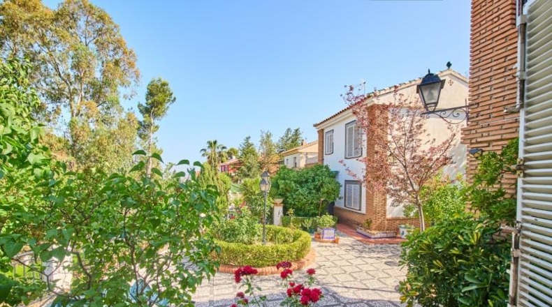 Granada - Villa de Otura - 1100m2