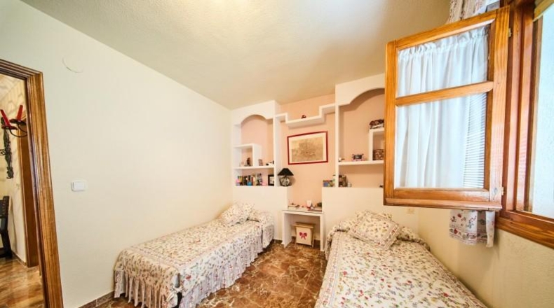 Granada - Villa de Otura - 1100m2