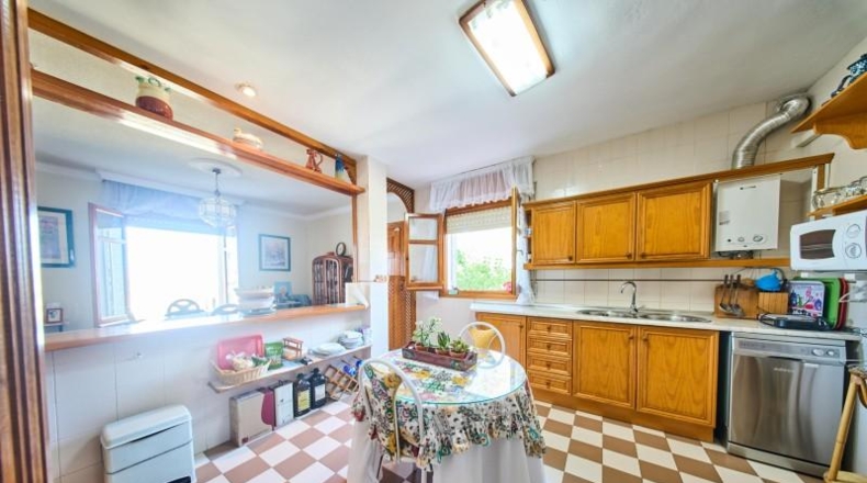 Granada - Villa de Otura - 1100m2