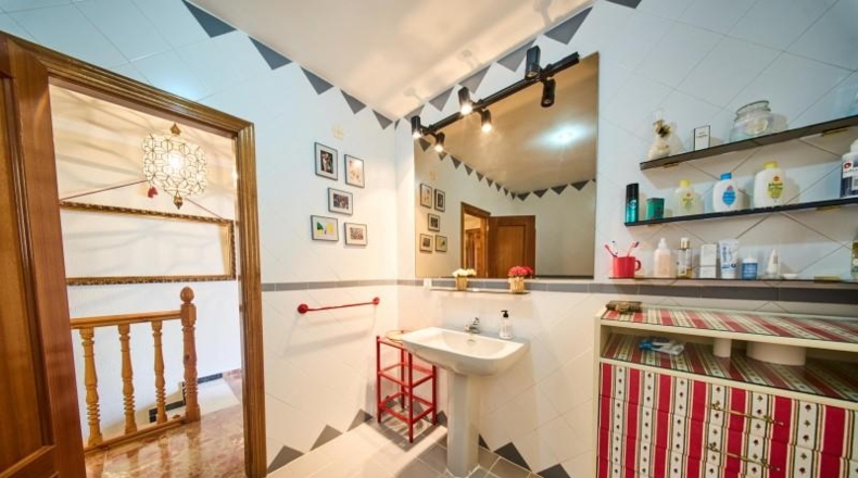 Granada - Villa de Otura - 1100m2