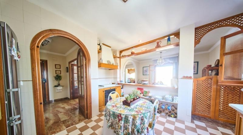 Granada - Villa de Otura - 1100m2