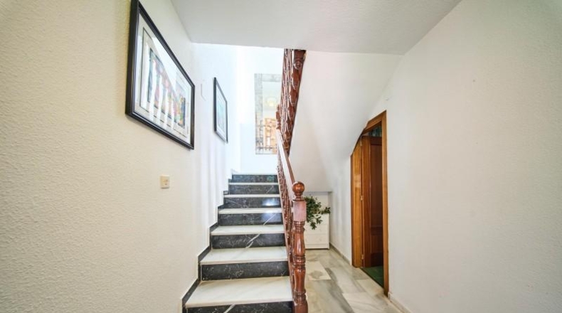 Granada - Villa de Otura - 1100m2