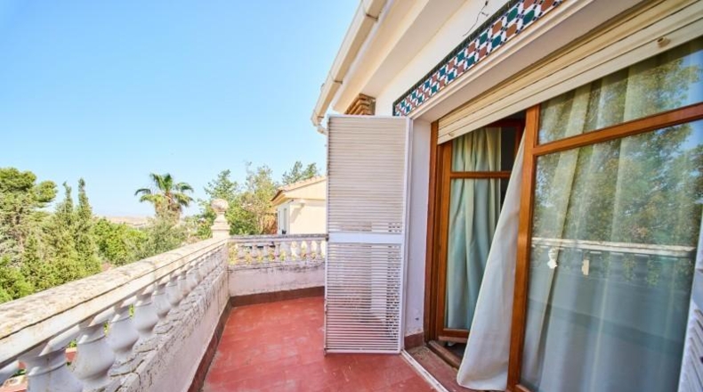 Granada - Villa de Otura - 1100m2