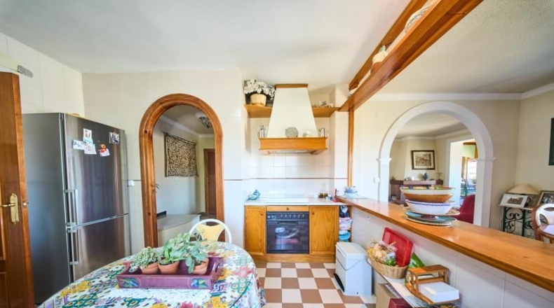 Granada - Villa de Otura - 1100m2