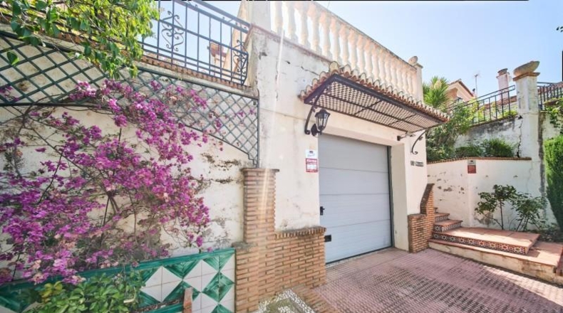 Granada - Villa de Otura - 1100m2
