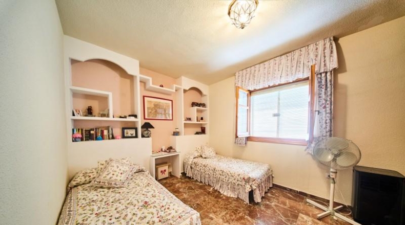 Granada - Villa de Otura - 1100m2