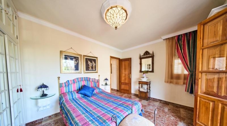 Granada - Villa de Otura - 1100m2