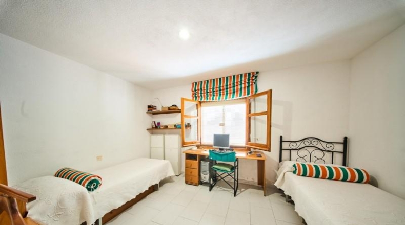 Granada - Villa de Otura - 1100m2
