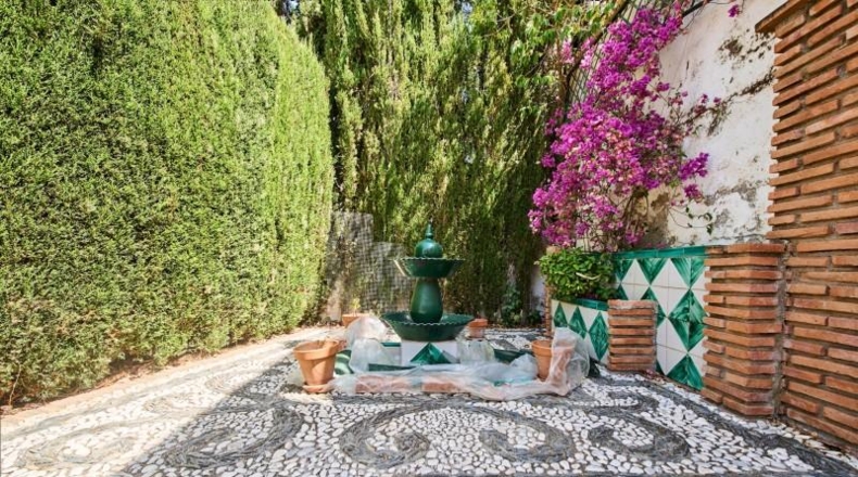 Granada - Villa de Otura - 1100m2