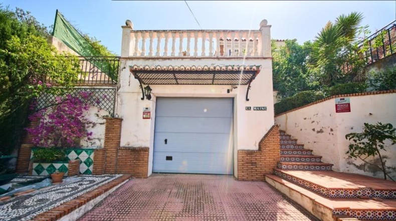 Granada - Villa de Otura - 1100m2