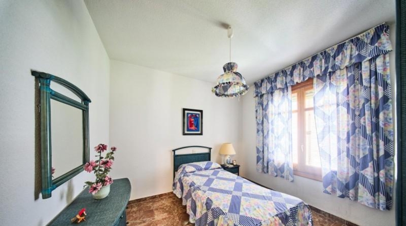 Granada - Villa de Otura - 1100m2