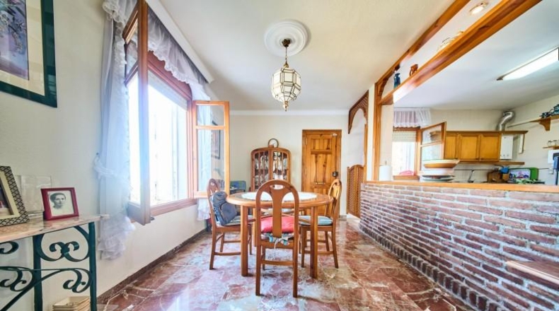 Granada - Villa de Otura - 1100m2
