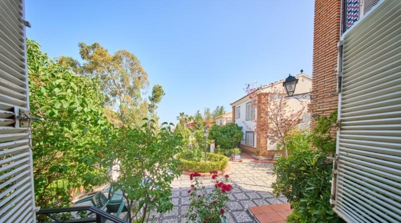 Granada - Villa de Otura - 1100m2