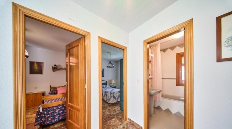 Granada - Villa de Otura - 1100m2