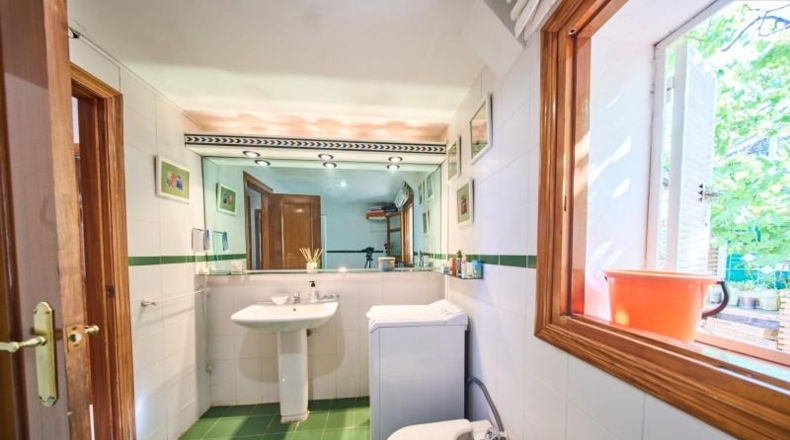 Granada - Villa de Otura - 1100m2