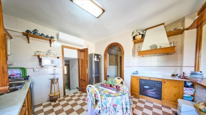 Granada - Villa de Otura - 1100m2