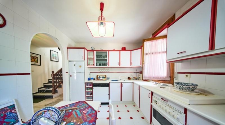 Granada - Villa de Otura - 1100m2