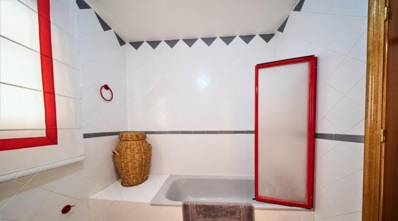 Granada - Villa de Otura - 1100m2