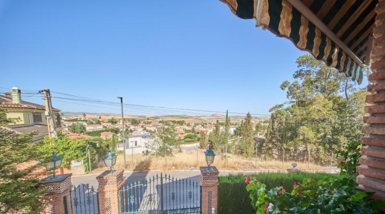 Granada - Villa de Otura - 1100m2
