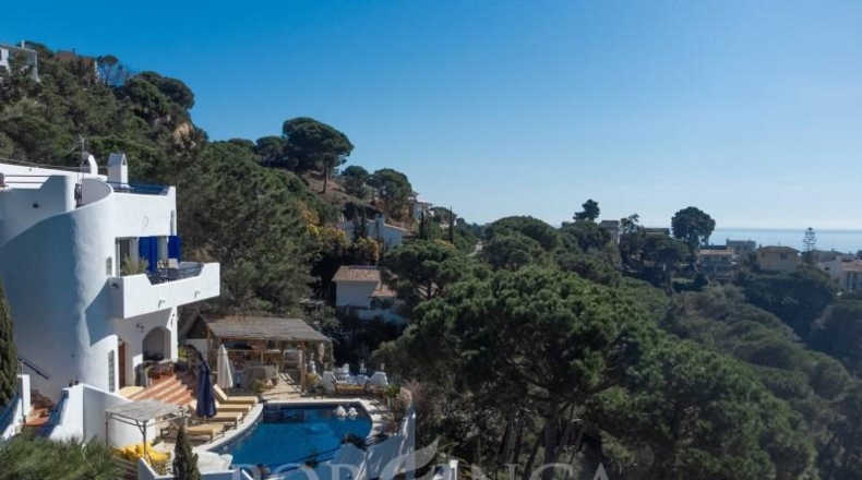 Gerona - Lloret de Mar - 792m2
