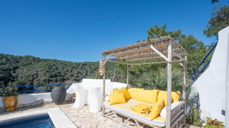 Gerona - Lloret de Mar - 792m2