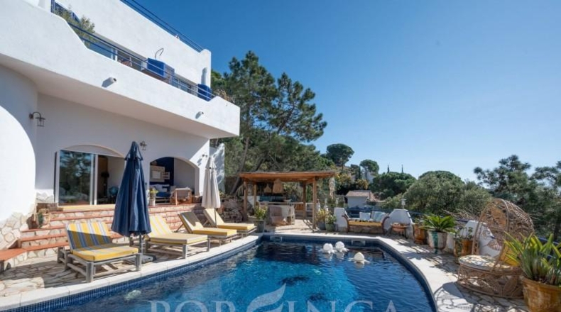 Gerona - Lloret de Mar - 792m2