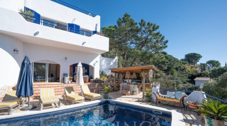Gerona - Lloret de Mar - 792m2