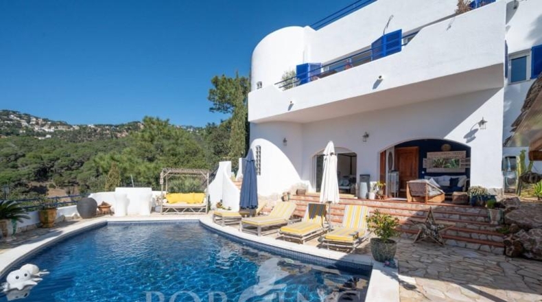 Gerona - Lloret de Mar - 792m2