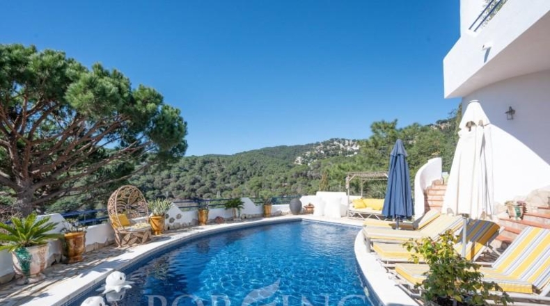 Gerona - Lloret de Mar - 792m2
