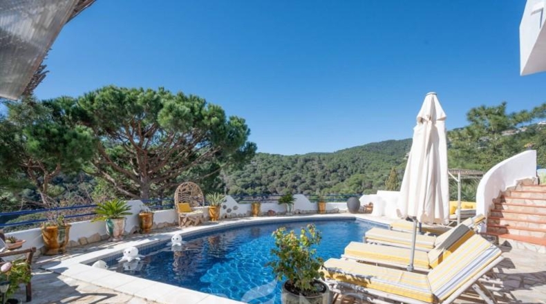 Gerona - Lloret de Mar - 792m2