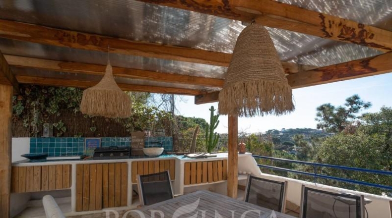 Gerona - Lloret de Mar - 792m2