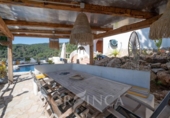 Xalet independent amb terreny en venda a la España, Lloret de Mar, ref.: TR390009 foto