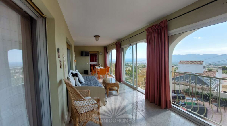 Alicante - La Nucía - 1180m2