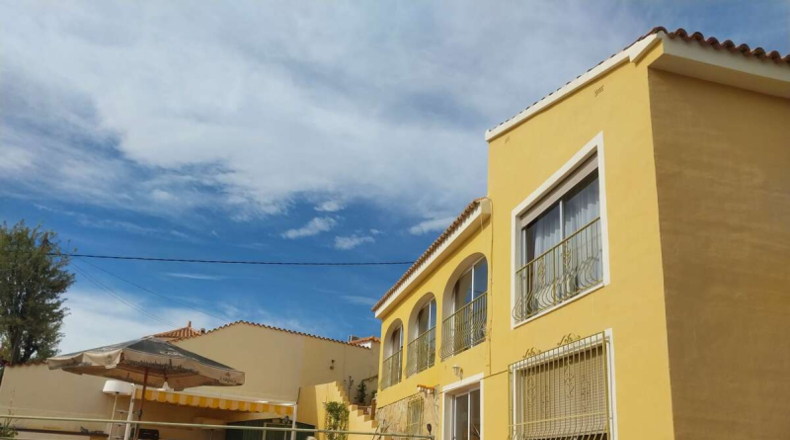 Alicante - La Nucía - 1180m2