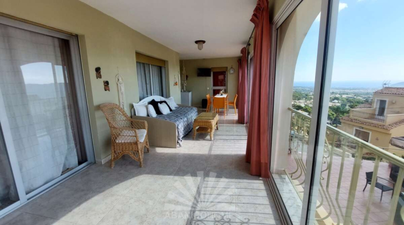 Alicante - La Nucía - 1180m2