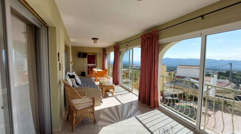 Alicante - La Nucía - 1180m2