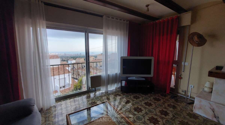 Alicante - La Nucía - 1180m2