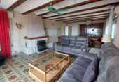 Detached villa with land for sale on España, La Nucia, ref: TR161612 photo
