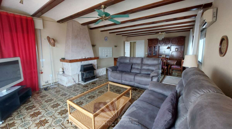 Alicante - La Nucía - 1180m2