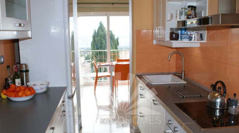 Alicante - La Nucía - 1180m2