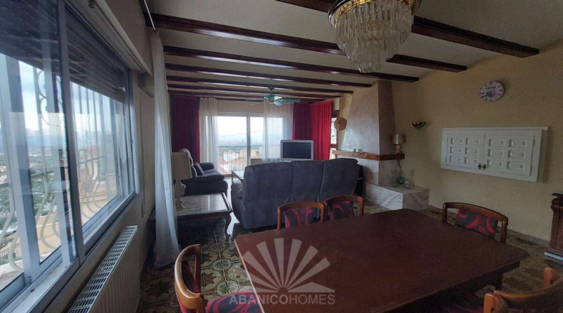 Alicante - La Nucía - 1180m2