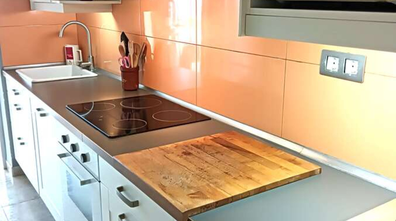 Alicante - La Nucía - 1180m2