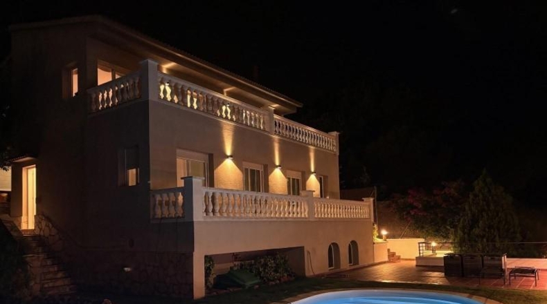 Barcelona - Calella - 623m2