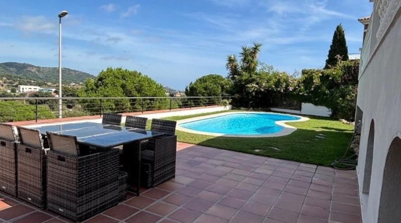 Barcelona - Calella - 623m2