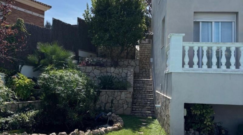 Barcelona - Calella - 623m2